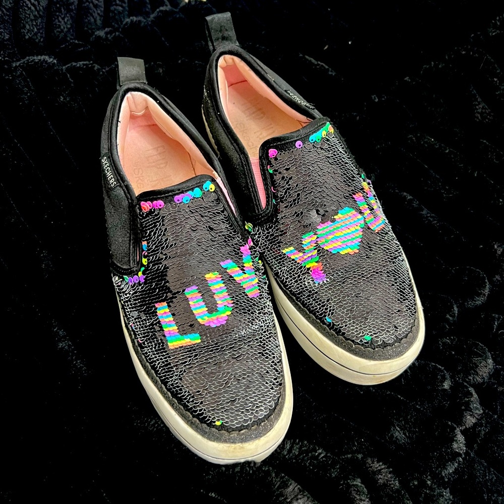 Skechers Girl shoes